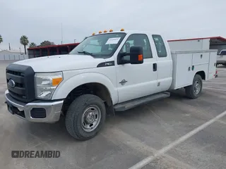 2015 Ford F-350 с VIN 1FD7X3FT4FED31393, выставлен на аукционе IAAI как лот 41420519 с пробегом 180 699 миль миль и . История ставок и продаж доступна на DreamBid. Изображение 17.