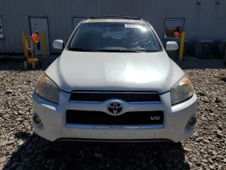 2010 Toyota RAV4 Limited with VIN 2T3DK4DV0AW016673, listed as a Copart auction lot 65408505 with 207,052 mi miles and Non repairable. Bid and sale history available at DreamBid. Image 5.
