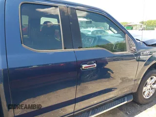 2016 Ford F-150 XLT with VIN 1FTEX1E88GFB80647, listed as a IAAI auction lot 42213706 with 70,022 mi miles and . Bid and sale history available at DreamBid. Image 13.