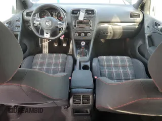 2010 Volkswagen GTI с VIN WVWGV7AJ8AW331858, выставлен на аукционе Copart как лот 85518404 с пробегом 140 786 миль миль и Списание • Salvage title. История ставок и продаж доступна на DreamBid. Изображение 8.