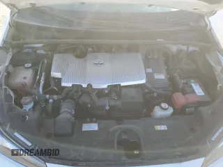 2020 Toyota Prius L Eco with VIN JTDKARFU0L3106035, listed as a Copart auction lot 50264895 with 117,156 mi miles and Salvage Title. Bid and sale history available at DreamBid. Image 13.