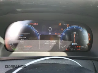 2023 Toyota Crown XLE z VIN JTDAAAAF4P3005527, wystawiony jako Copart lot #64750783 z przebiegiem 4538 mil mil oraz . Historia ofert i sprzedaży dostępna na DreamBid. Obrazek 9.