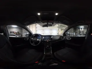 2017 Nissan Sentra SV с VIN 3N1AB7AP6HY289893, выставлен на аукционе IAAI как лот 41890721 с пробегом 105 689 миль миль и . История ставок и продаж доступна на DreamBid. Изображение 19.