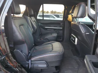 2023 Ford Expedition Timberline с VIN 1FMJU1RG3PEA47689, выставлен на аукционе Copart как лот 81179814 с пробегом 19 237 миль миль и Списание • Salvage title. История ставок и продаж доступна на DreamBid. Изображение 11.