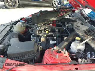 2023 Ford Mustang EcoBoost Premium с VIN 1FATP8UH6P5109895, выставлен на аукционе IAAI как лот 43381894 с пробегом 50 762 миль миль и . История ставок и продаж доступна на DreamBid. Изображение 23.