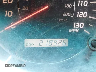 2003 Lexus GX 470 z VIN JTJBT20X930023643, wystawiony jako IAAI lot #41920858 z przebiegiem 218 926 mil mil oraz . Historia ofert i sprzedaży dostępna na DreamBid. Obrazek 16.