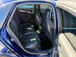 2014 Audi S4 Premium Plus z VIN WAUBGAFL1EA00570, wystawiony jako Copart lot #50995605 z przebiegiem 158 010 mil mil oraz Czysty tytuł • Clean title. Historia ofert i sprzedaży dostępna na DreamBid. Obrazek 6.