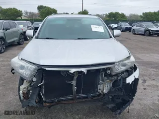 2012 Toyota Highlander Limited with VIN 5TDYK3EH6CS068298, listed as a IAAI auction lot 41407134 with 114,713 mi miles. Bid and sale history available at carsss.com. Image 12.