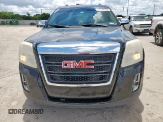 2013 GMC Terrain SLT with VIN 2GKALUEK8D6252187, listed as a Copart auction lot 62736125 with 175,445 mi miles and Clean title. Bid and sale history available at DreamBid. Image 5.