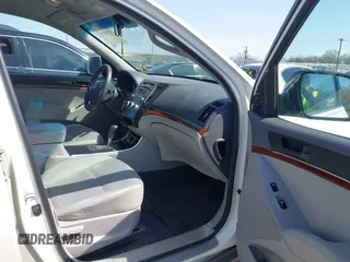 2011 Hyundai Veracruz GLS with VIN KM8NUDCC2BU170892, listed as a IAAI auction lot 41930168 with 113,599 mi miles and . Bid and sale history available at DreamBid. Image 5.
