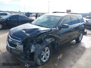 2014 Chevrolet Equinox LT with VIN 2GNFLFEK0E6106954, listed as a IAAI auction lot 41358054 with 132,098 mi miles. Bid and sale history available at carsss.com. Image 17.