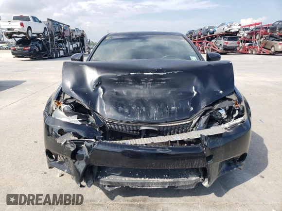 2015 Lexus GS 350 z VIN JTHBE1BL2FA010909, wystawiony jako Copart lot #58023845 z przebiegiem 234 472 mil mil oraz Szkoda całkowita • Salvage title. Historia ofert i sprzedaży dostępna na DreamBid. Obrazek 5.