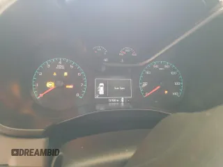 2016 Chevrolet Colorado 4WD WT with VIN 1GCGTBE32G1134629, listed as a Copart auction lot 43874755 with 131,196 mi miles and Salvage Title. Bid and sale history available at carsss.com. Image 9.