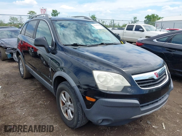 2009 Saturn VUE XE z VIN 3GSCL33P89S622953, wystawiony jako IAAI lot #42198184 z przebiegiem 225 830 mil mil oraz . Historia ofert i sprzedaży dostępna na DreamBid. Obrazek 1.