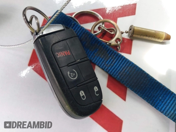 2019 Jeep Grand Cherokee Laredo E с VIN 1C4RJFAG0KC527864, выставлен на аукционе IAAI как лот 42652419 с пробегом 115 282 миль миль и . История ставок и продаж доступна на DreamBid. Изображение 11.