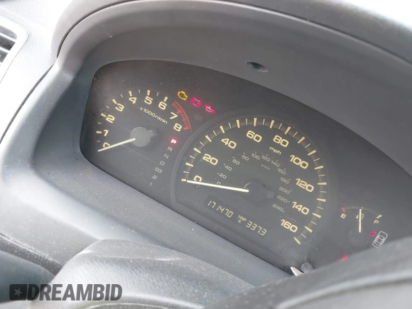 2007 Honda Accord LX with VIN 3HGCM56417G710802, listed as a IAAI auction lot 42624322 with 171,470 mi miles and . Bid and sale history available at DreamBid. Image 7.