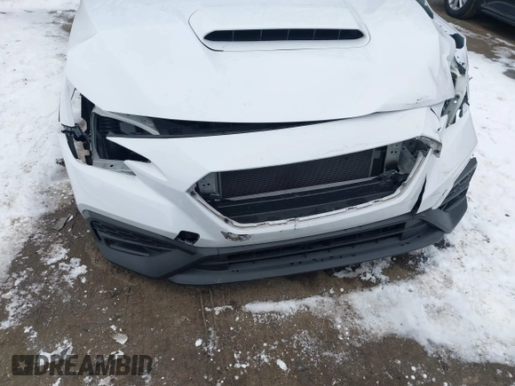2023 Subaru WRX z VIN JF1VBAA67P9808267, wystawiony jako IAAI lot #41237223 z przebiegiem 36 686 mil mil oraz . Historia ofert i sprzedaży dostępna na DreamBid. Obrazek 17.