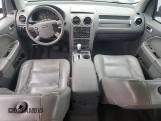 2005 Ford Freestyle SEL with VIN 1FMZK02135GA52899, listed as a Copart auction lot 51609595 with 209,661 mi miles and Salvage Title. Bid and sale history available at carsss.com. Image 8.