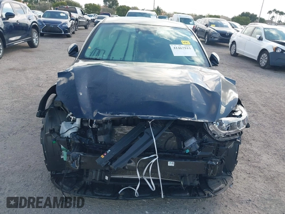 2021 Kia Forte FE z VIN 3KPF24AD6ME390032, wystawiony jako IAAI lot #41467915 z przebiegiem 43 654 mil mil oraz . Historia ofert i sprzedaży dostępna na DreamBid. Obrazek 6.