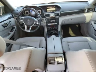 2014 Mercedes-Benz E-Class E 350 Sport with VIN WDDHF5KB1EA874538, listed as a Copart auction lot 42569705 with 85,791 mi miles and Salvage Title. Bid and sale history available at carsss.com. Image 8.