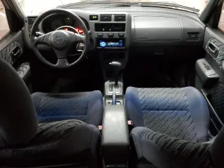 2000 Toyota RAV4 with VIN JT3GP10V2Y7070652, listed as a Copart auction lot 59151205 with 65,285 mi miles and Clean title. Bid and sale history available at DreamBid. Image 8.