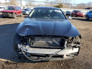 2015 BMW 5 Series 550i xDrive с VIN WBAKP9C54FD693721, выставлен на аукционе Copart как лот 83348714 с пробегом 59 993 миль миль и Списание • Salvage title. История ставок и продаж доступна на DreamBid. Изображение 5.