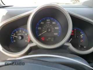 2007 Honda Element EX with VIN 5J6YH28737L009903, listed as a Copart auction lot 55149495 with 199,174 mi miles and Salvage Title. Bid and sale history available at DreamBid. Image 9.