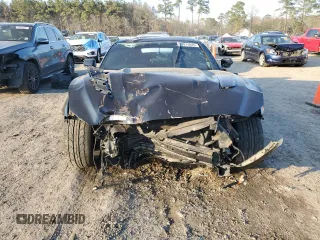 2017 Ford Mustang GT with VIN 1FA6P8CF4H5301458, listed as a Copart auction lot 43974845 with Not Provided miles and Salvage Title. Bid and sale history available at carsss.com. Image 5.