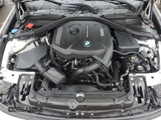 2017 BMW 3 Series 330i xDrive with VIN WBA8Z9C5XHG453210, listed as a Copart auction lot 51325215 with 149,160 mi miles and Salvage Title. Bid and sale history available at carsss.com. Image 11.