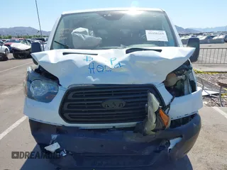 2016 Ford Transit XL with VIN 1FMZK1YM4GKA56094, listed as a IAAI auction lot 40458219 with Not provided miles and . Bid and sale history available at DreamBid. Image 17.