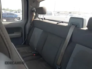 2005 Ford F-150 STX with VIN 1FTRX12W55NB96330, listed as a IAAI auction lot 42511439 with 234,959 mi miles and . Bid and sale history available at DreamBid. Image 8.