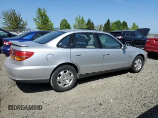2002 Saturn LS z VIN 1G8JW54R92Y518857, wystawiony jako Copart lot #54855265 z przebiegiem 192 298 mil mil oraz Szkody całkowita. Historia ofert i sprzedaży dostępna na DreamBid. Obrazek 3.