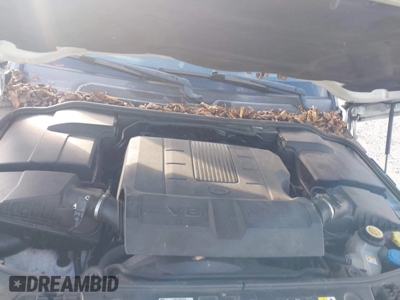 2012 Land Rover LR4 Lux with VIN SALAK2D43CA650522, listed as a IAAI auction lot 41221271 with Not Provided miles and . Bid and sale history available at DreamBid. Image 10.