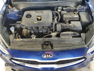 2019 Kia Forte LXS with VIN 3KPF24AD5KE042820, listed as a Copart auction lot 47739695 with 73,282 mi miles and Salvage Title. Bid and sale history available at carsss.com. Image 11.