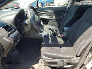 2015 Subaru Crosstrek Premium с VIN JF2GPADC5F8279364, выставлен на аукционе Copart как лот 54957555 с пробегом 194 389 миль миль и Списание • Salvage title. История ставок и продаж доступна на DreamBid. Изображение 7.