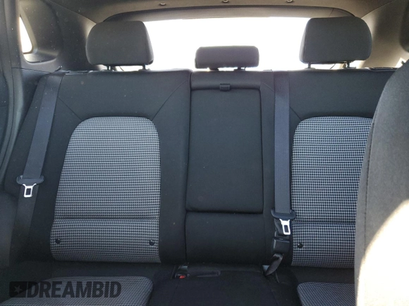 2021 Hyundai Kona Night Edition with VIN KM8K6CA54MU688677, listed as a Copart auction lot 88597715 with 104,219 mi miles and Salvage Title. Bid and sale history available at DreamBid. Image 10.
