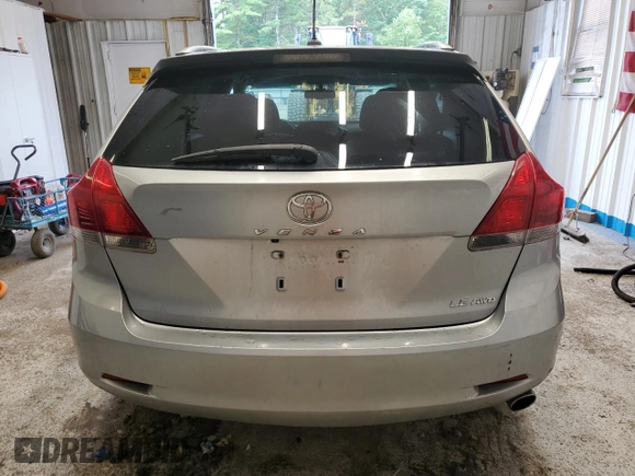 2015 Toyota Venza LE with VIN 4T3BA3BB9FU069649, listed as a Copart auction lot 64464165 with 200,133 mi miles and Clean title. Bid and sale history available at DreamBid. Image 6.