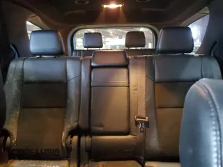 2019 Dodge Durango GT Plus с VIN 1C4RDJDG8KC827349, выставлен на аукционе Copart как лот 89244455 с пробегом 100 704 миль миль и Чистый • Clean title. История ставок и продаж доступна на DreamBid. Изображение 10.