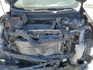 2019 Chevrolet Equinox LT with VIN 2GNAXLEX0K6241761, listed as a Copart auction lot 47849925 with Not Provided miles and Salvage Title. Bid and sale history available at DreamBid. Image 12.