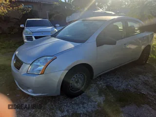 2009 Nissan Sentra FE+ with VIN 3N1AB61E49L679673, listed as a Copart auction lot 49003405 with 129,683 mi miles and Clean Title. Bid and sale history available at DreamBid. Image 2.