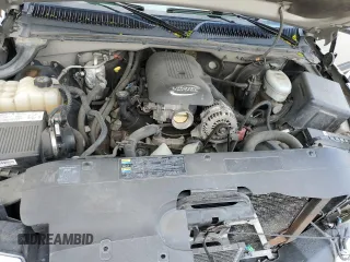 2004 Chevrolet Silverado 1500 Z71 with VIN 1GCEK19T84Z154525, listed as a Copart auction lot 54240895 with 228,359 mi miles and Salvage Title. Bid and sale history available at DreamBid. Image 11.