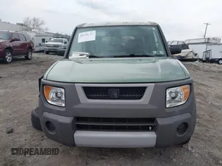 2004 Honda Element EX with VIN 5J6YH28584L002925, listed as a IAAI auction lot 42025715 with 176,249 mi miles and . Bid and sale history available at DreamBid. Image 11.