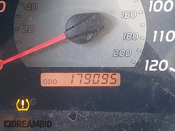 2007 Toyota Tacoma with VIN 5TETX22N87Z423366, listed as a IAAI auction lot 41329830 with 179,095 mi miles and . Bid and sale history available at DreamBid. Image 15.