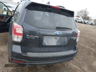 2017 Subaru Forester Touring with VIN JF2SJATC5HH518783, listed as a IAAI auction lot 41889172 with 115,801 mi miles and . Bid and sale history available at DreamBid. Image 6.