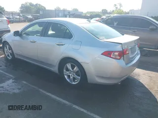 2012 Acura TSX Technology with VIN JH4CU2F66CC005309, listed as a IAAI auction lot 42639789 with 163,239 mi miles and . Bid and sale history available at DreamBid. Image 3.