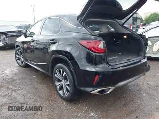 2016 Lexus RX 350 z VIN 2T2ZZMCA6GC005692, wystawiony jako IAAI lot #42147337 z przebiegiem 132 363 mil mil oraz . Historia ofert i sprzedaży dostępna na DreamBid. Obrazek 3.