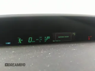 2015 Toyota Prius Four with VIN JTDKN3DU7F0406519, listed as a IAAI auction lot 41089049 with 118,516 mi miles. Bid and sale history available at carsss.com. Image 7.