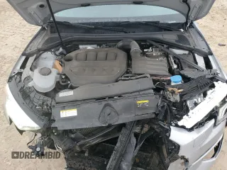 2023 Audi A3 Premium z VIN WAUAUDGY5PA114749, wystawiony jako Copart lot #42438705 z przebiegiem 35 087 mil mil oraz Szkoda całkowita • Salvage title. Historia ofert i sprzedaży dostępna na DreamBid. Obrazek 11.
