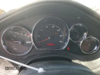 2007 Pontiac G6 GT with VIN 1G2ZH58N574239497, listed as a Copart auction lot 52509925 with 94,630 mi miles and Salvage Title. Bid and sale history available at carsss.com. Image 9.