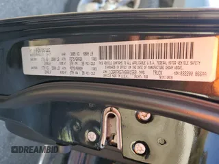 2017 Ram 1500 Express with VIN 1C6RR7KG7HS681569, listed as a Copart auction lot 48536255 with 151,466 mi miles and Salvage title. Bid and sale history available at DreamBid. Image 12.